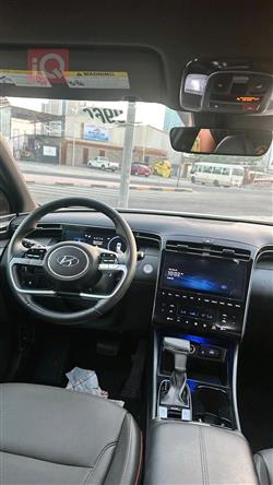 هيونداي سانتا كروز